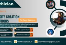 Top 15 Website Development Companies in Ghaziabad 2026