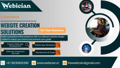 Top 15 Website Development Companies in Ghaziabad 2026