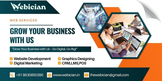 "Grow Your Business with Us – Go Digital, Go Big!"