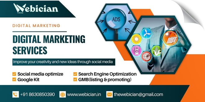 digital marketing company in Ghaziabad