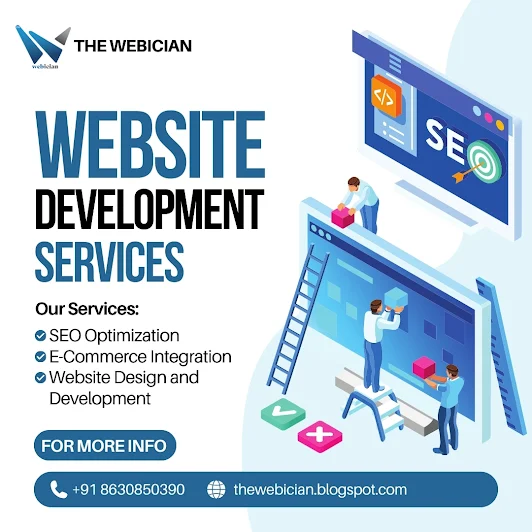 Top 15 Website Development Companies in Ghaziabad 2026